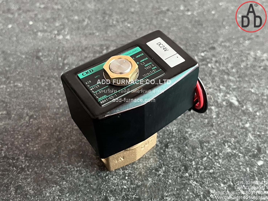 CKD AB41-03-1-03A (8) 